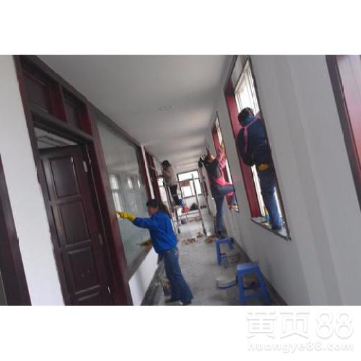 博野家庭保潔服務(wù)公司——您的專業(yè)保潔服務(wù)專家